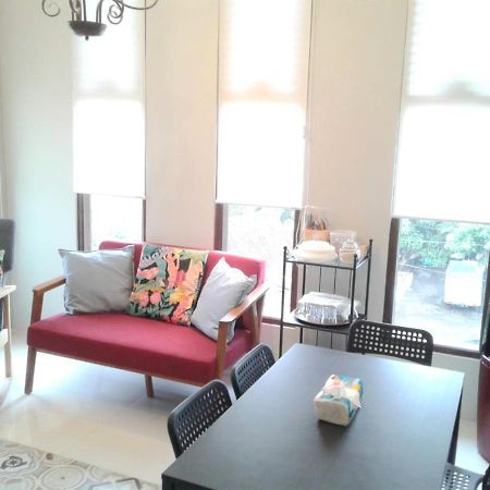 Sabi Guest House - Strategic Family -Married Couples Only- Hostel In Prawirotaman Yogyakarta Exterior foto