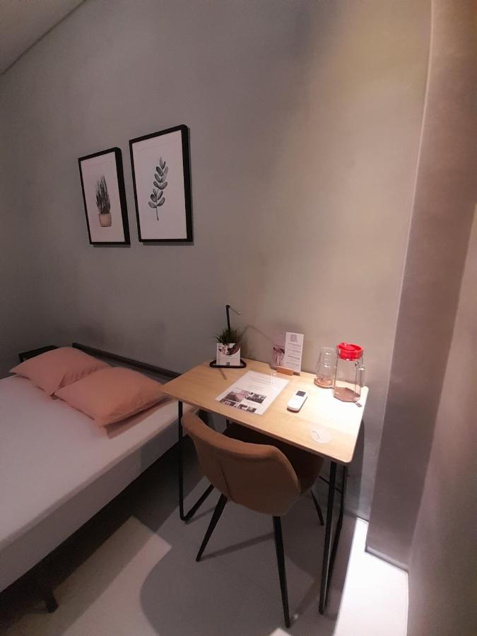 Sabi Guest House - Strategic Family -Married Couples Only- Hostel In Prawirotaman Yogyakarta Exterior foto