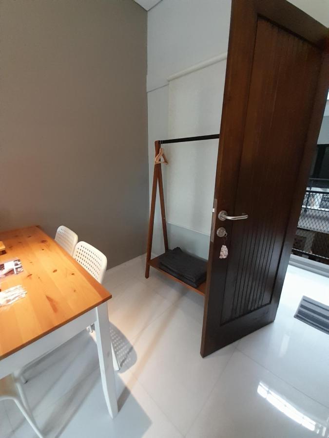 Sabi Guest House - Strategic Family -Married Couples Only- Hostel In Prawirotaman Yogyakarta Exterior foto