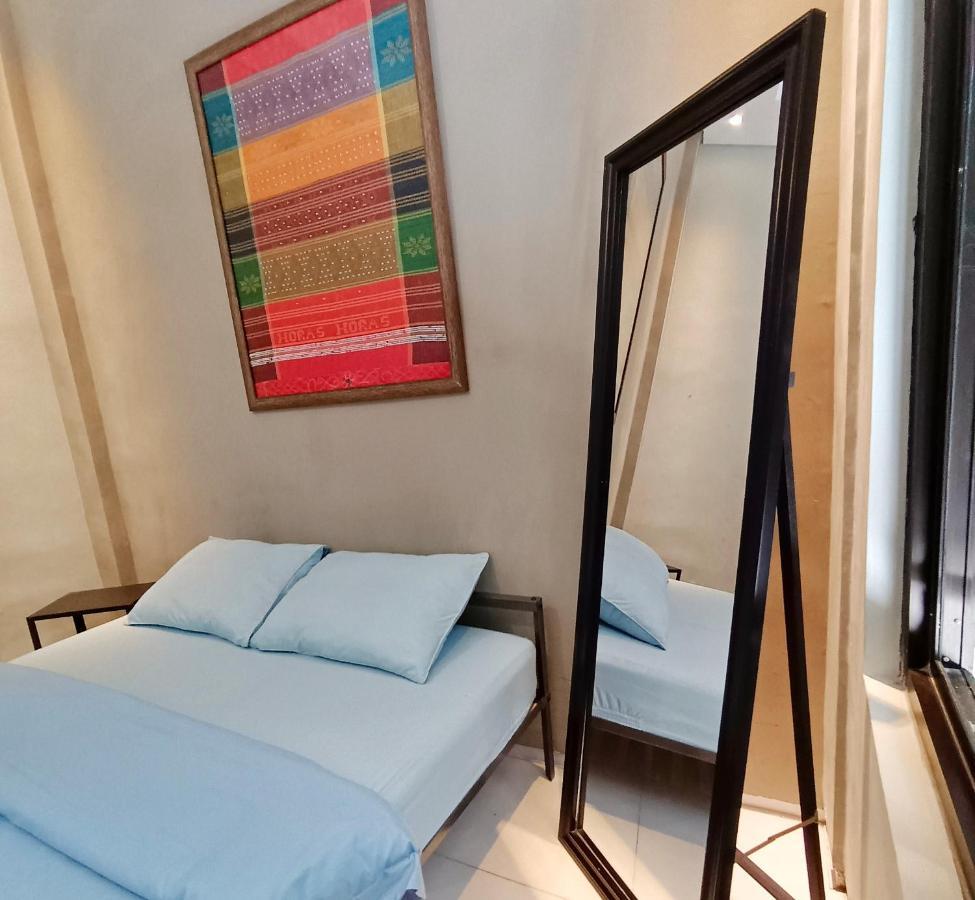 Sabi Guest House - Strategic Family -Married Couples Only- Hostel In Prawirotaman Yogyakarta Exterior foto