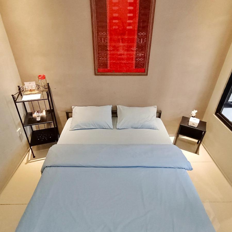 Sabi Guest House - Strategic Family -Married Couples Only- Hostel In Prawirotaman Yogyakarta Exterior foto